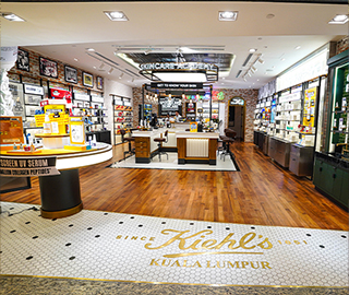 KIEHL'S